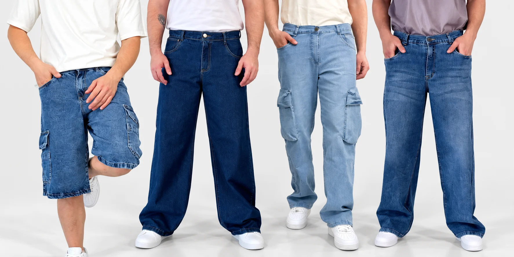 Moka Jeans