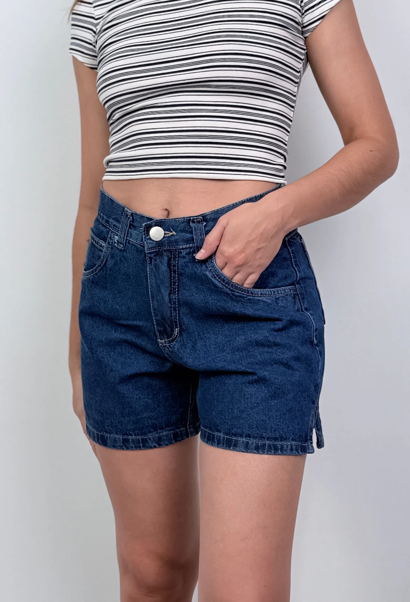 MIL452 - SHORT RIGIDO TAJO