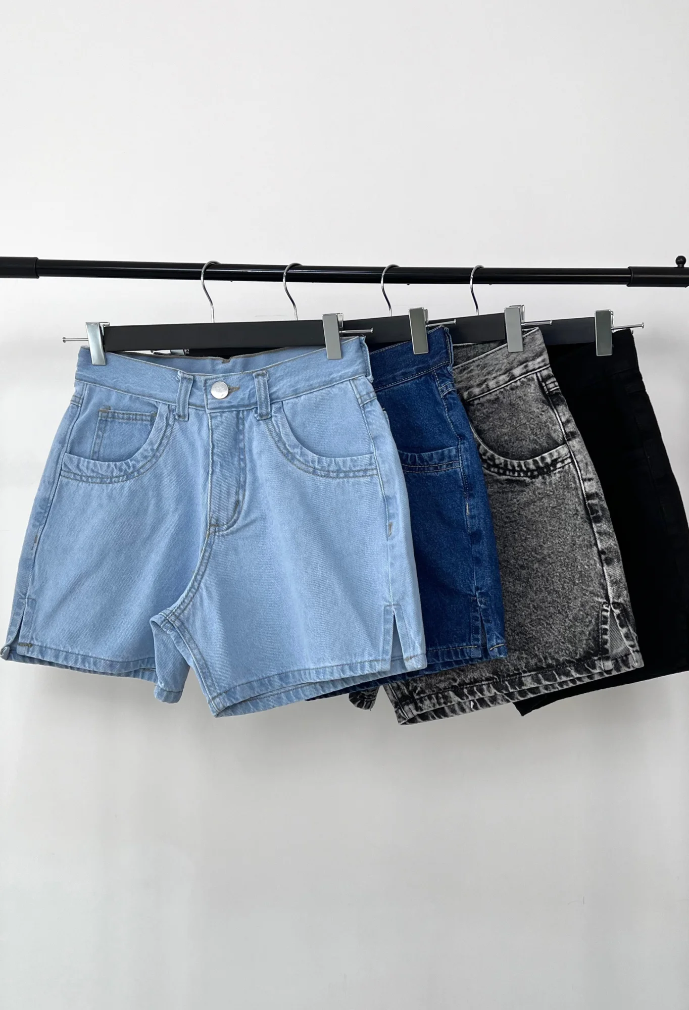 MIL452 - SHORT RIGIDO TAJO — vista 8